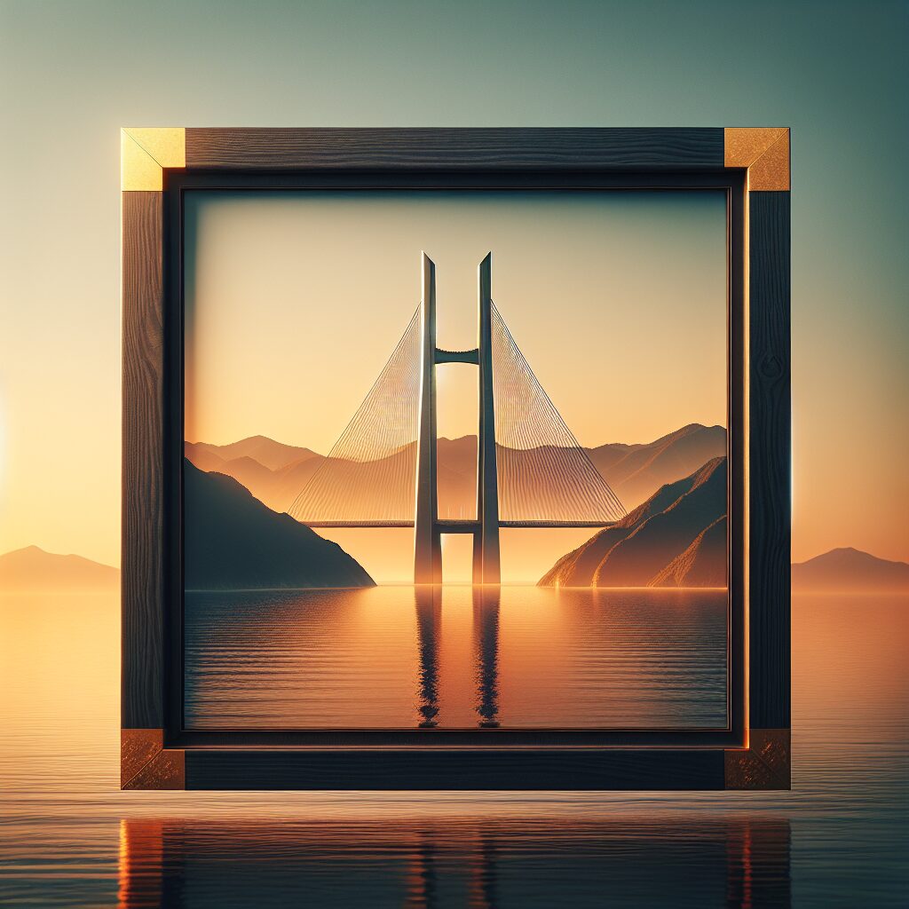 On This Day, Japan Built the World’s Longest Bridge