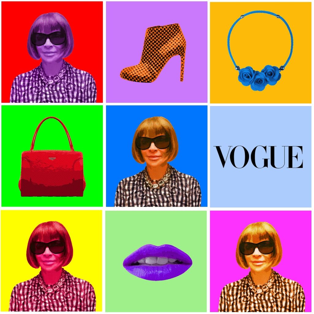 Anna Wintour