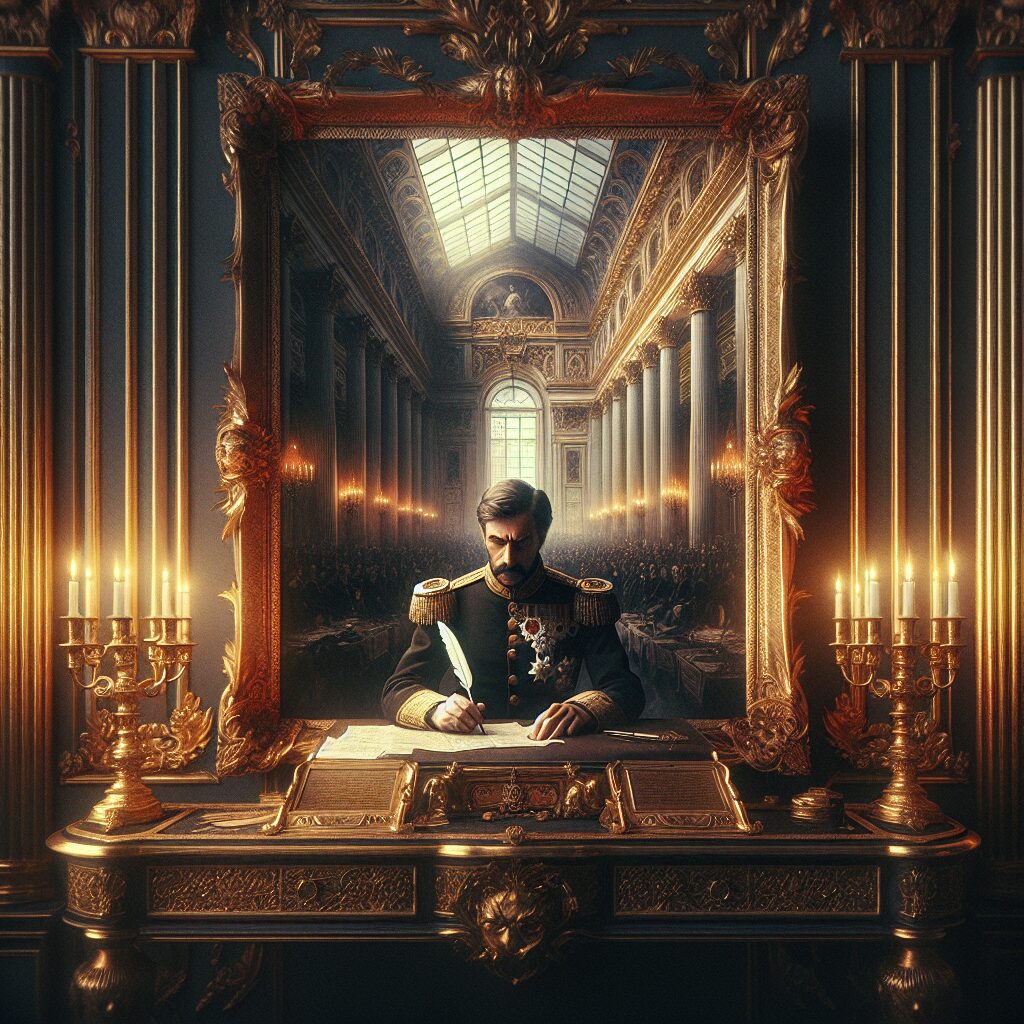 On This Day, Napoleon Bonaparte Surrendered His Empire