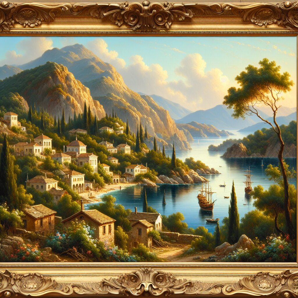 On This Day, Greece Celebrates Its First Step Toward Autonomy!