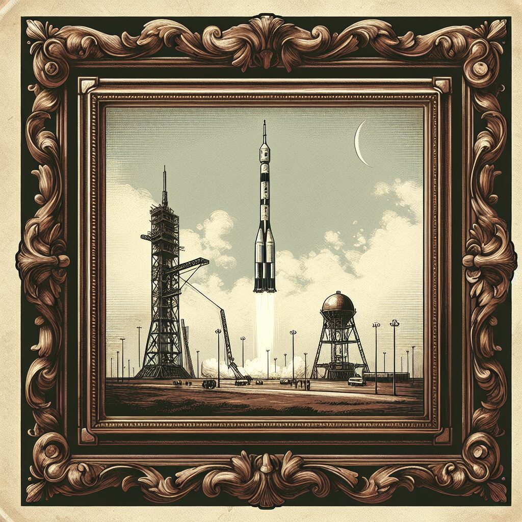 On This Day, The Dawn of Navigation: April 13, 1960