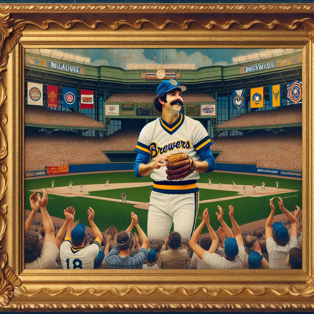 On This Day, Baseball History is Made!