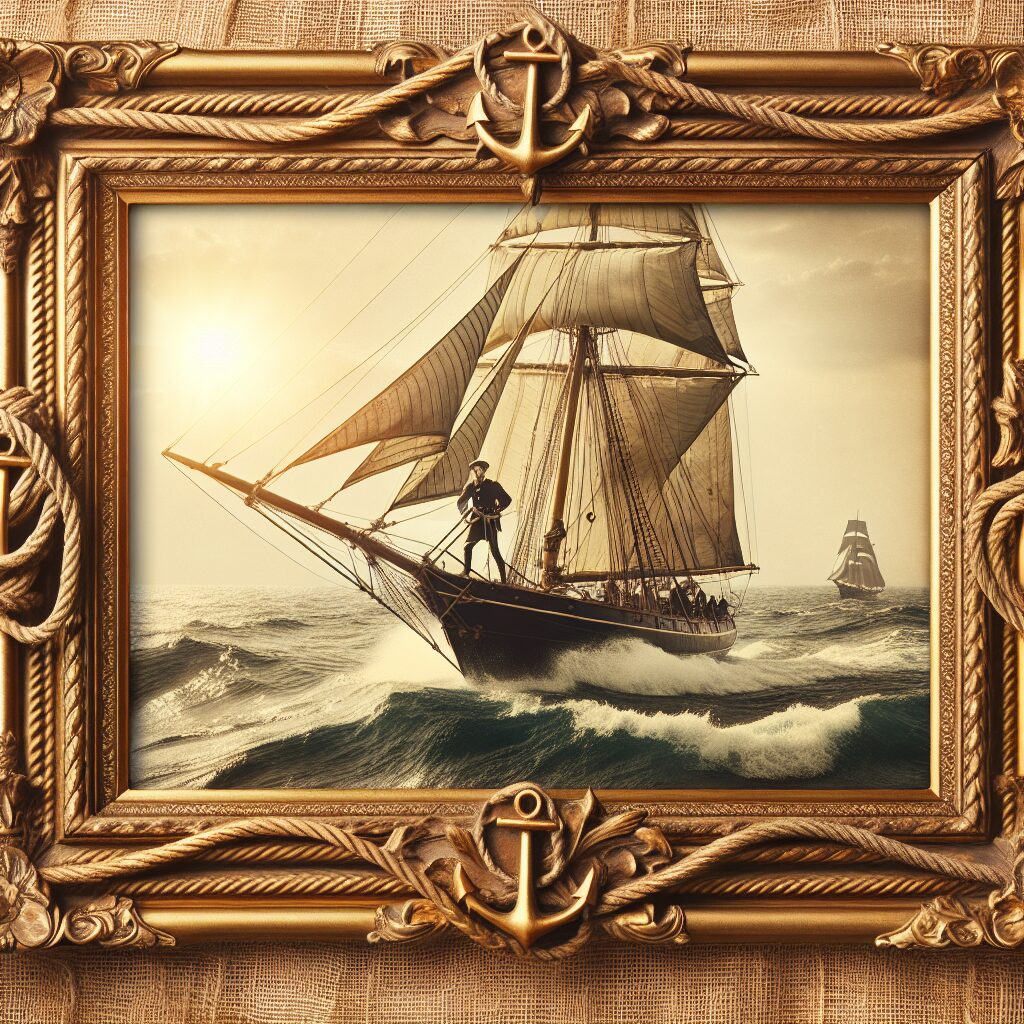 On This Day, The Dawn of Solo Sailing Glory