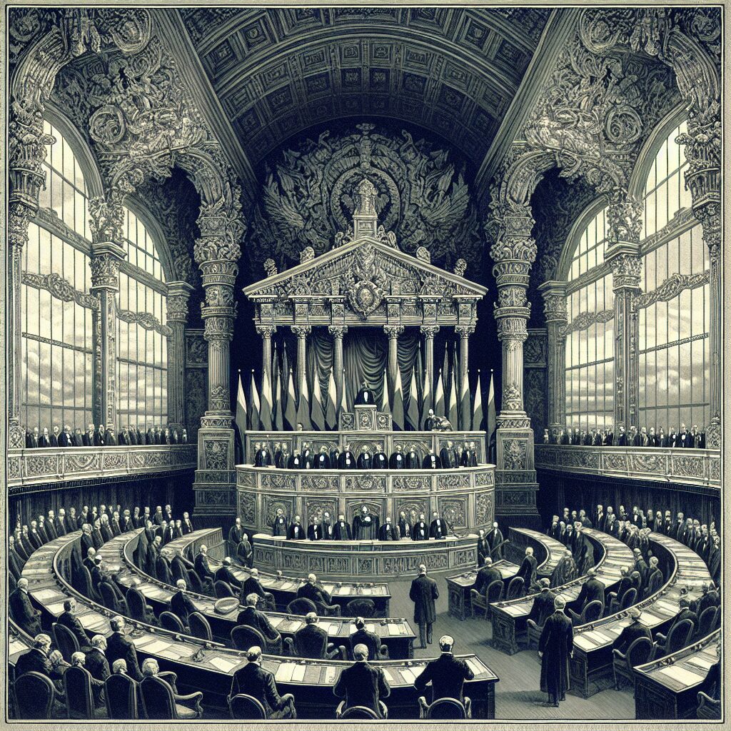 On This Day, A New Era Begins: The State Duma Convenes!