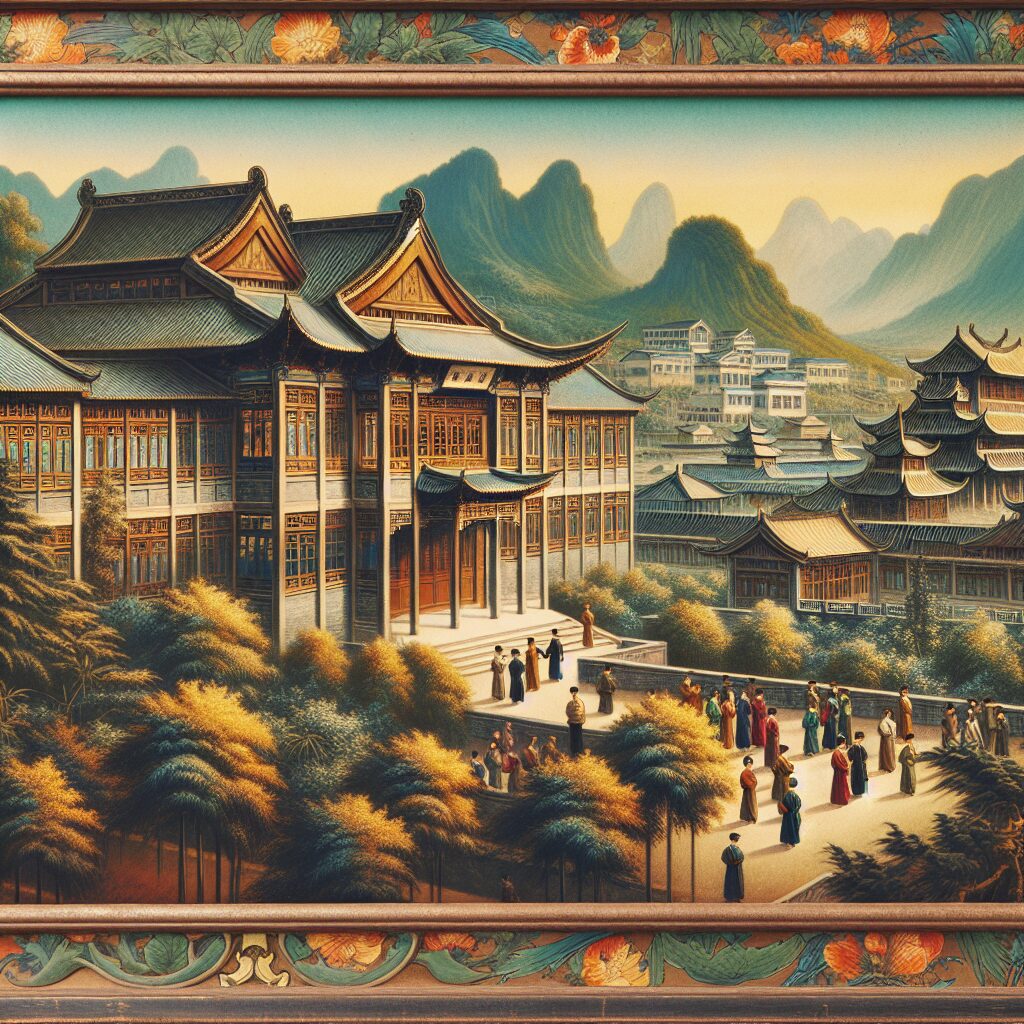 On This Day, Tsinghua University is Born!