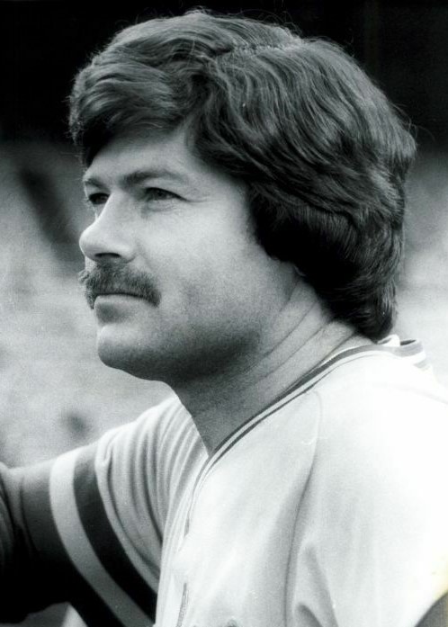 Jim Slaton Milwaukee