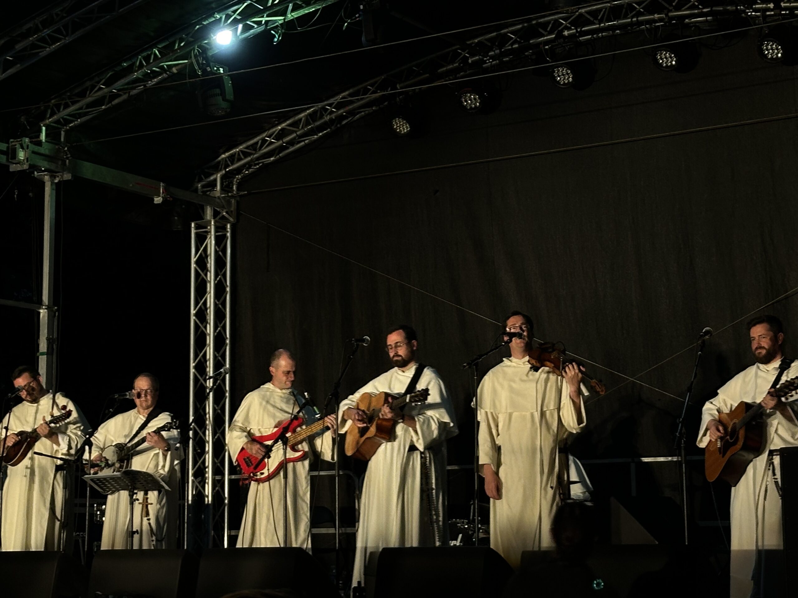 The Hillbilly Thomists 01