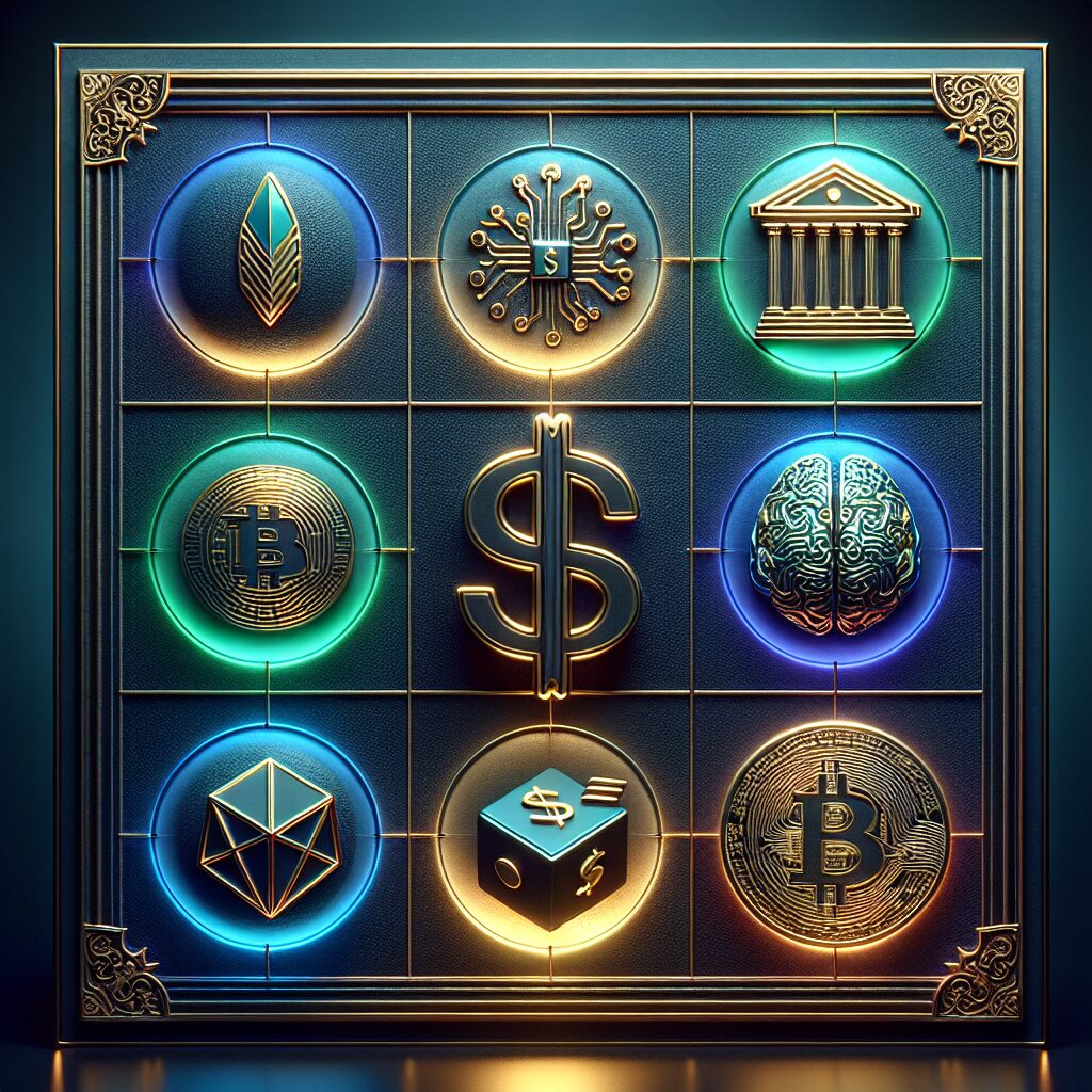 Introducing The Portfolio — 6 Strategies, $600,000, One Competition