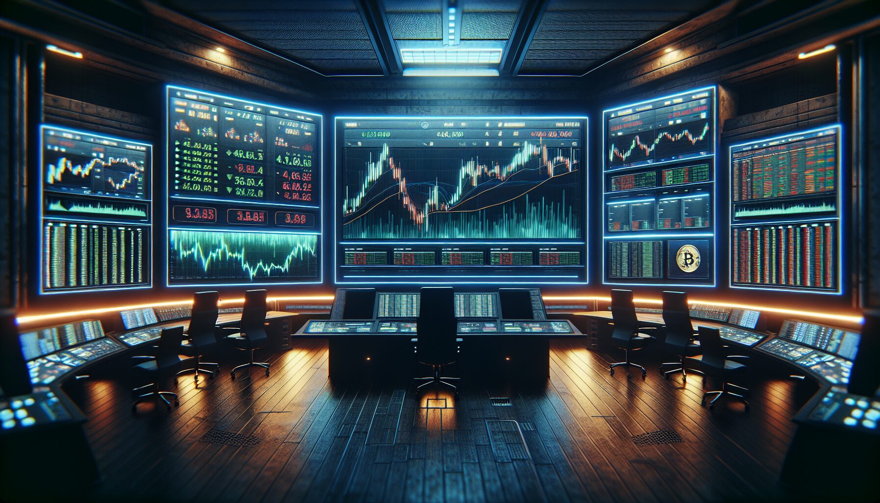 Week 3 Portfolio Report — April 21–24, 2026