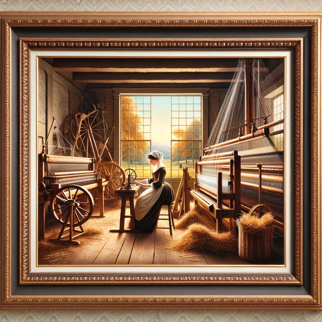 On This Day, Mary Kies Makes History in 1809!