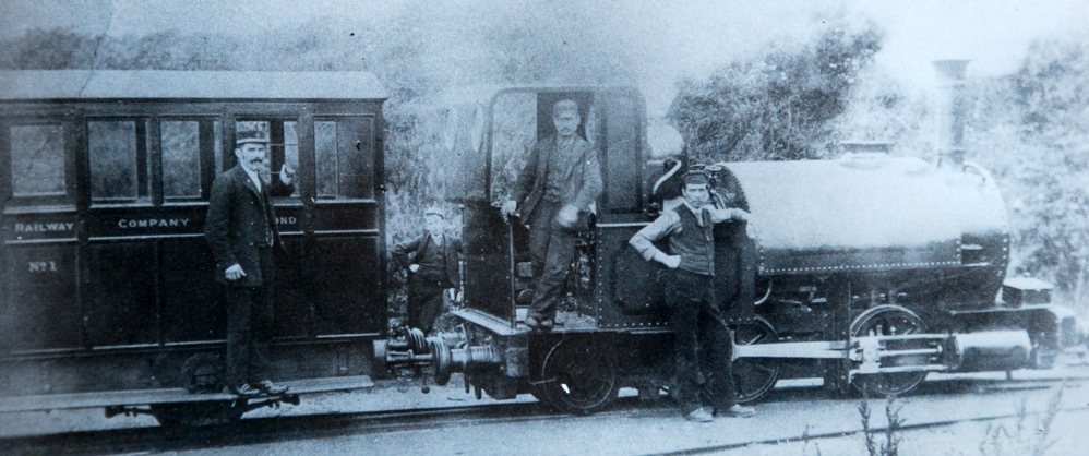 TalyllynBefore1895