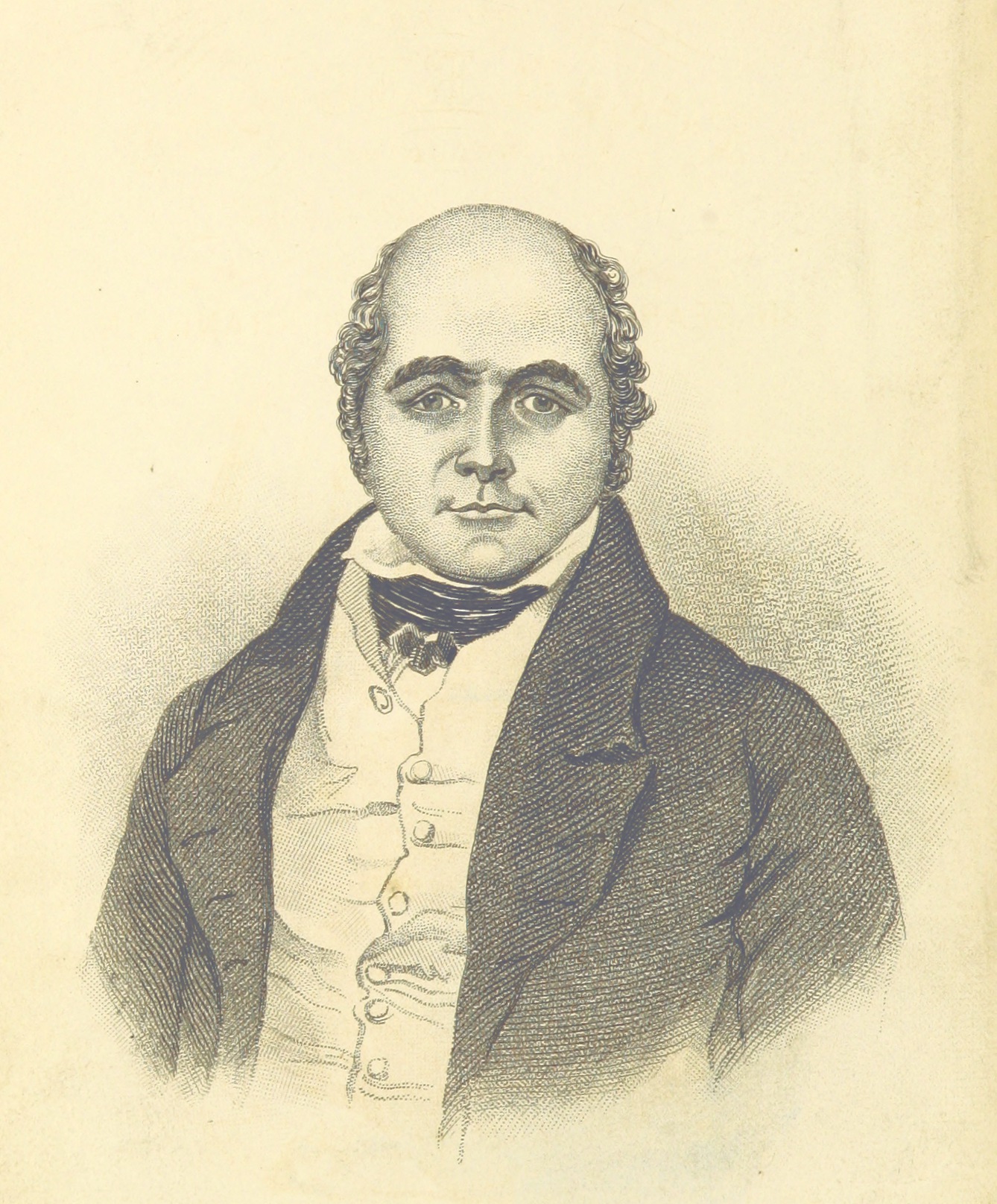 Captain Sir John Franklin