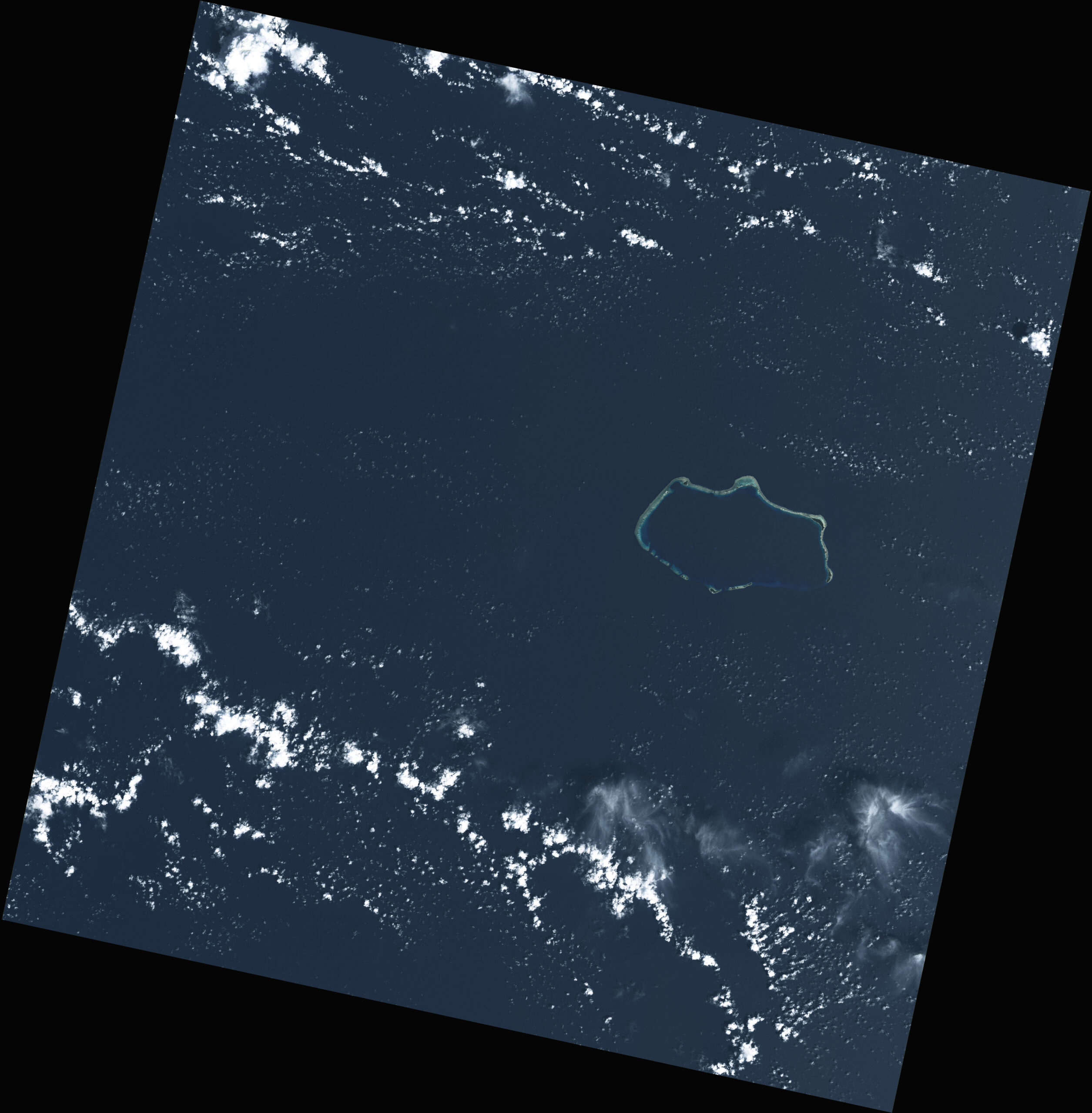 Bikini Atoll, Marshall Islands (35055478541)