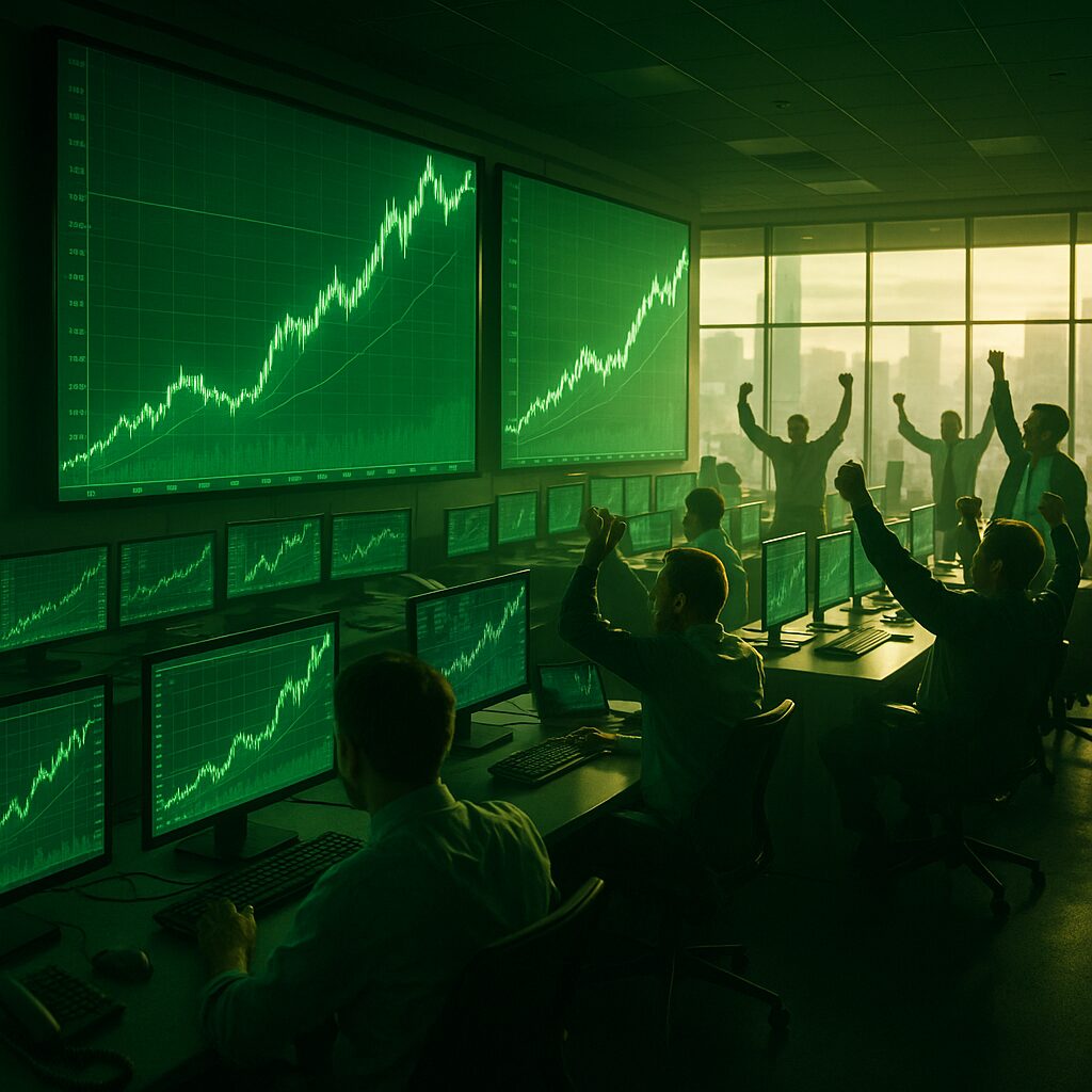 Week 5 Portfolio Report β May 5β8, 2026